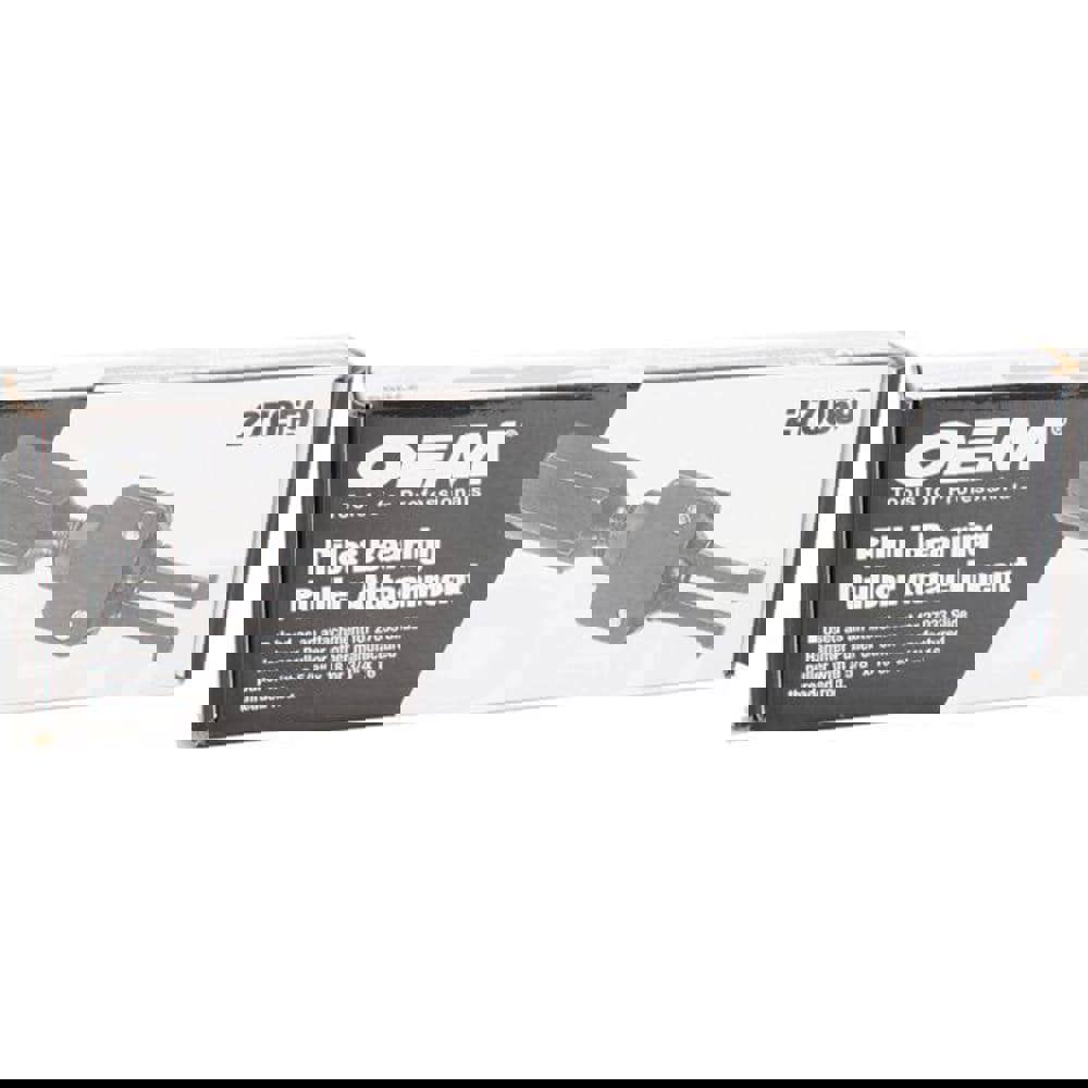 Chassis/Under Carriage Tools; Tool Type: Pilot Bearing Puller Attachment ; Material: Steel ; Number Of Pieces: 1 ; Length (Inch): 10.40 ; Length (mm): 10.40 ; Jaw Spread: 3in